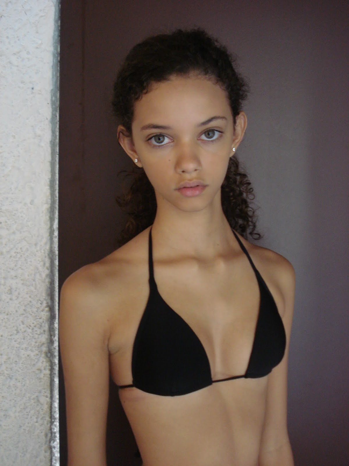 Brazilian Teen Models
